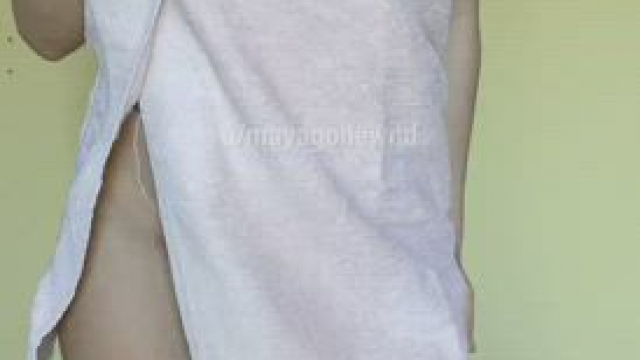 my tits would make a great pillow