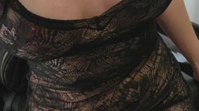 Vagina in changing room #5 ;)