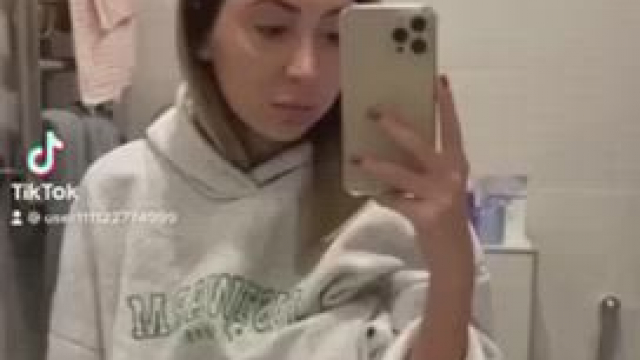 Do you think I have natural tits?