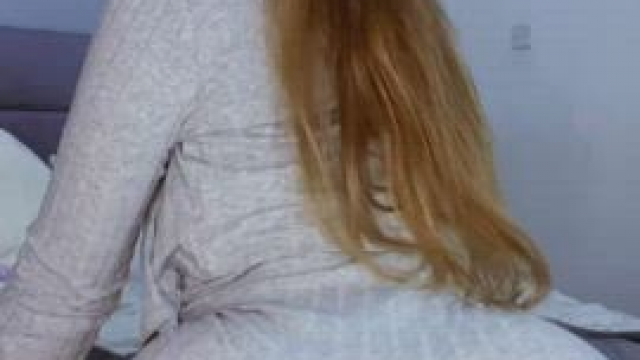 Better not bend over in front of your parents