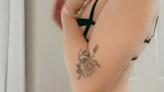 Would you hold me by my pigtails while you fuck me?