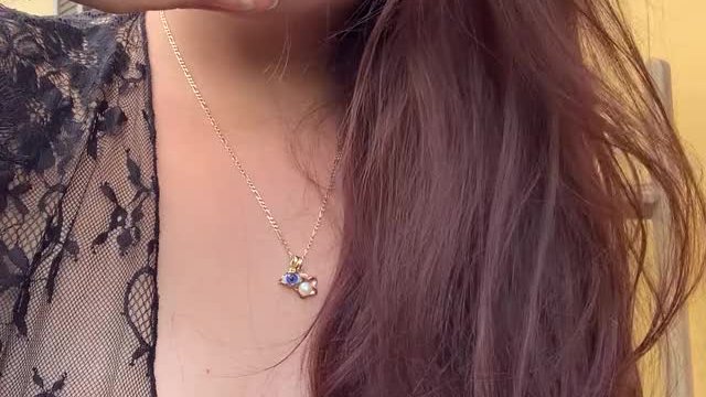 Ya’ll got love for a small tit Latina?