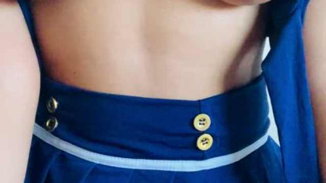 Wake up, I wanna fuck