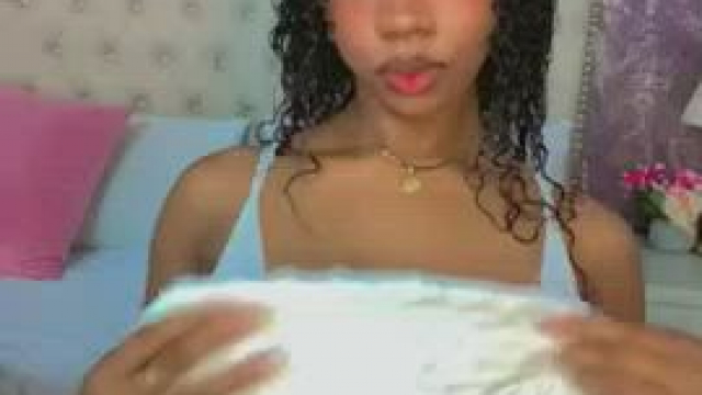 Pretty enough to finish in?