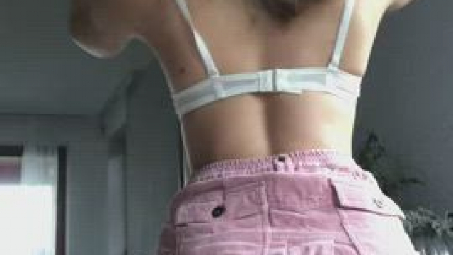 Can this 2004 girl make you hard?