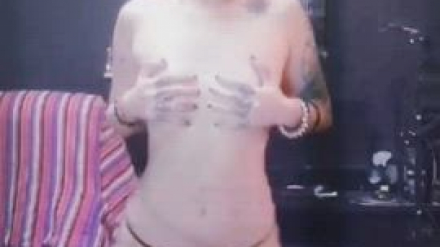 Watch Me Then Do Yourself