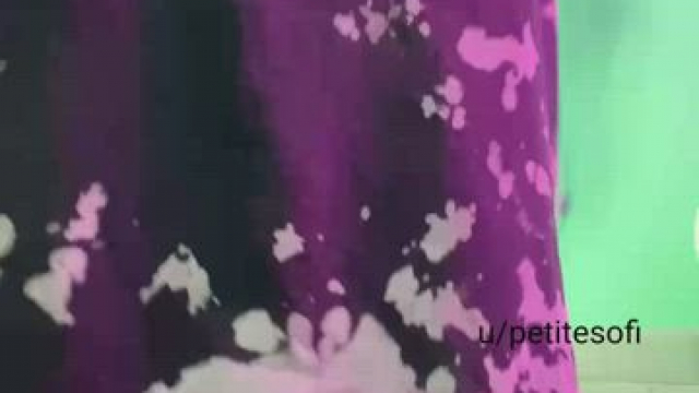 Can I convince you to fuck me every single day?!