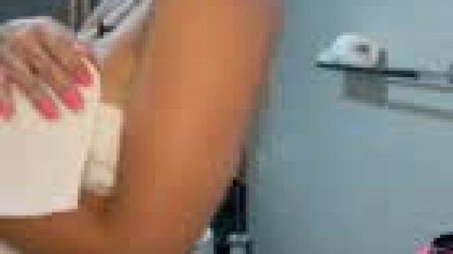 Would you let me to suck you dry?