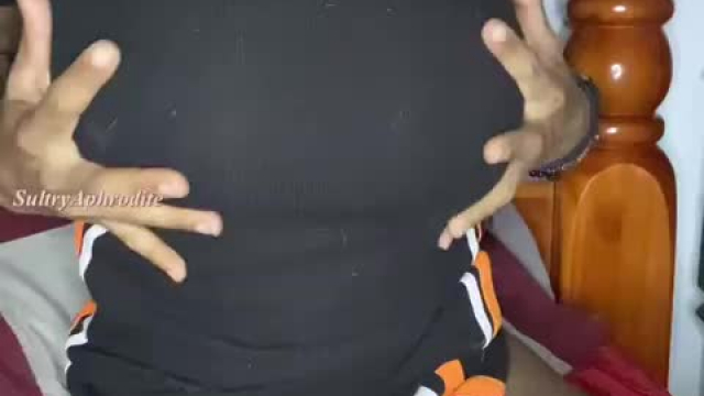 Can you please make me your little slut