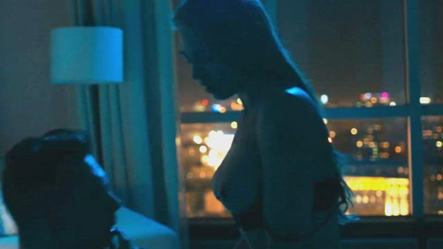 Oksana Akinshina (Russian Girl from Bourne Supremacy) in The Telki(S01 E07) 2022