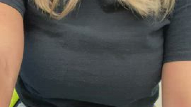 Ready for my break!! Wanna join?