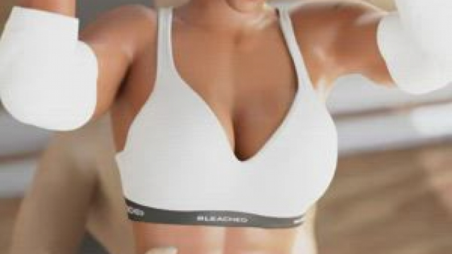 Pharah's anal workout (3TRIOODI)