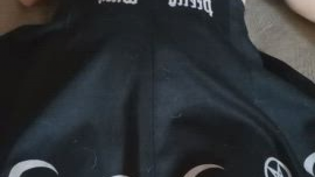 Do you like hairy innies?