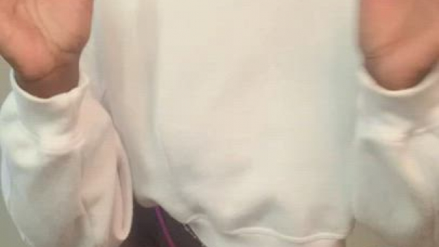 Showing you what my neighbors don't get to see