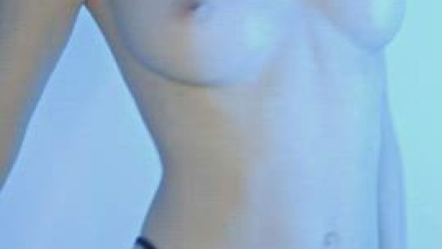 Small boobs and inverted nipples