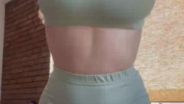 The fastest drop you saw today