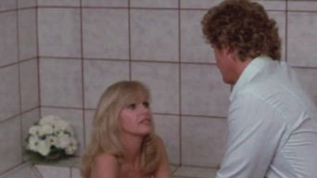 Bobbie Bresee - Mausoleum (1983)