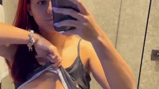 check out my little ones, are they still hot