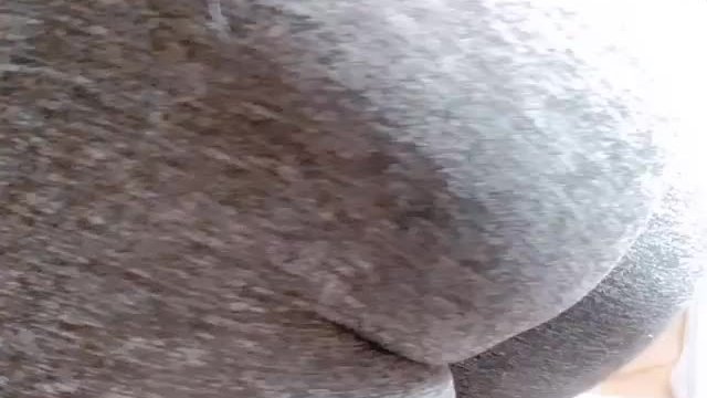 She's Got Them Heavy Cheeks