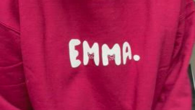 What’s your favorite color?