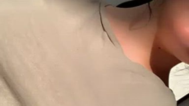 Do you like seeing my tits