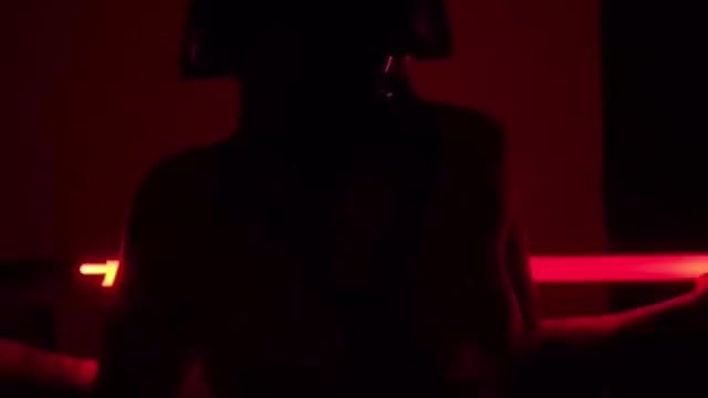 The Dark Side is good