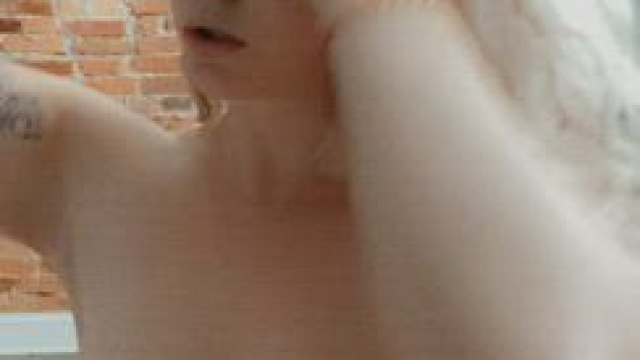 You Have Free Use Of These Tits