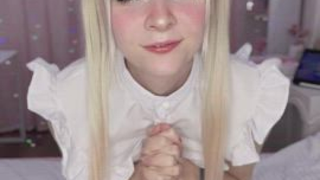 The cutest hat for any dick