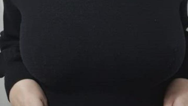 I often go braless now