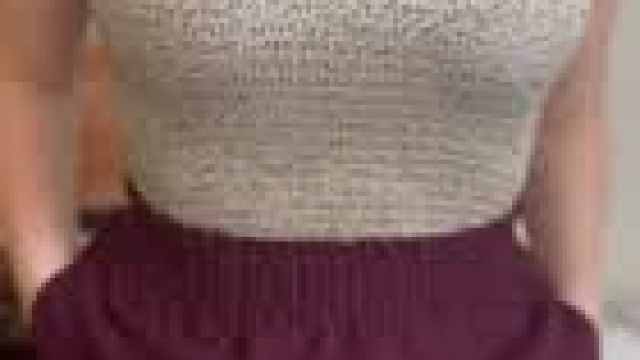 Are my boobs full enough to be your mate with benefits?