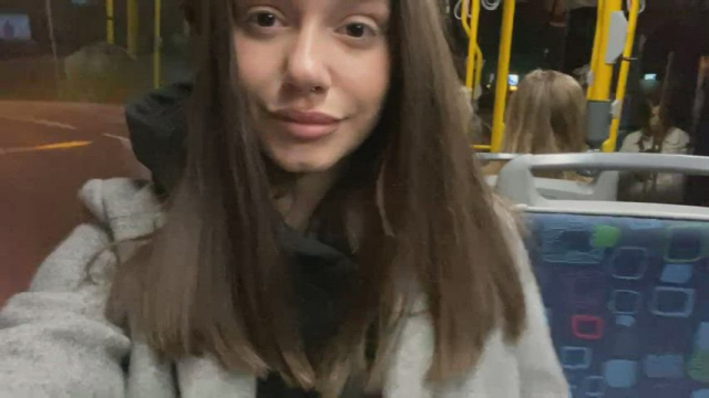 If you're not doing anything tonight