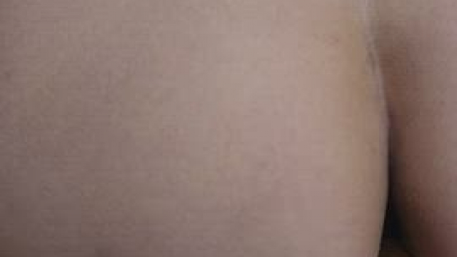 Just playing in the dressing room... Got to make sure he stays horny!