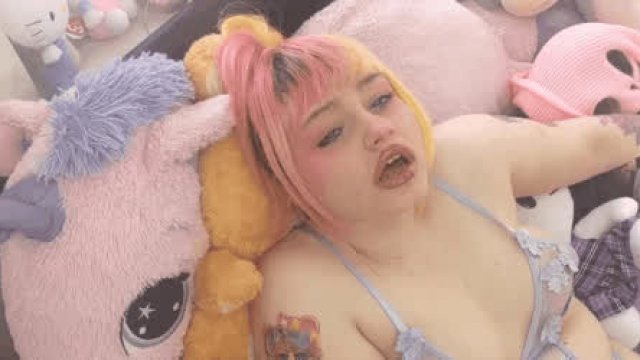 A lil out of shot fun <3