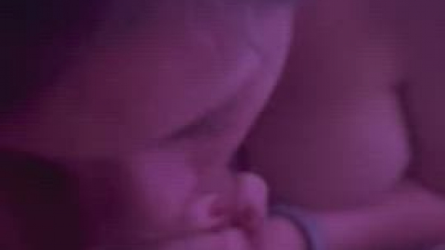 Facials are my favorite kinda mess