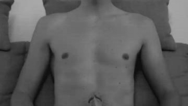 Fiel mir ganz schön schwer mich so zu beherrschen :) [M30]