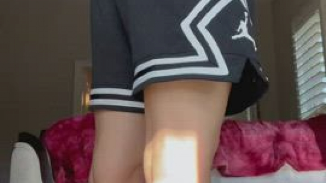 They're begging to be squeezed (;