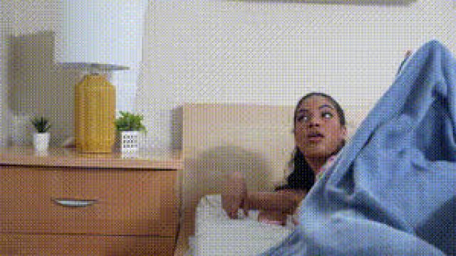 Maya Farrell – Crazy Night Turns Into Fucked Up Morning