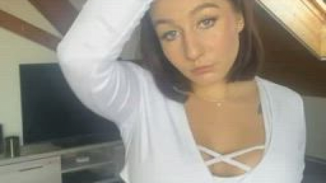 I’m too shy about showing more then that, but I hope you guys still appreciate a