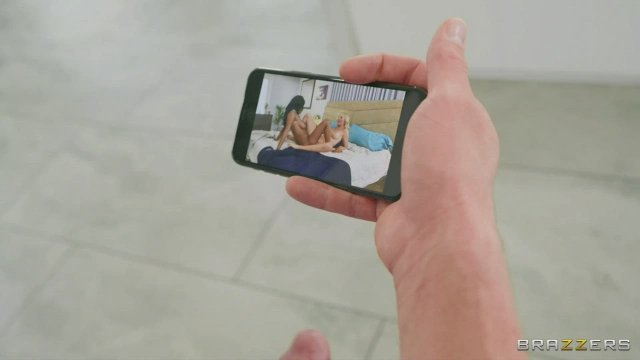 The Sloppy Roommate Penis Swap: Part 2