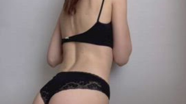 would u spank that ukrainian ass..