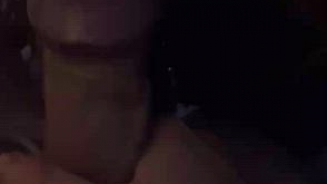 Wifey never taken two cocks before. Would you add yours?