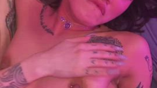 [FFM] We love a good cum kiss after sex