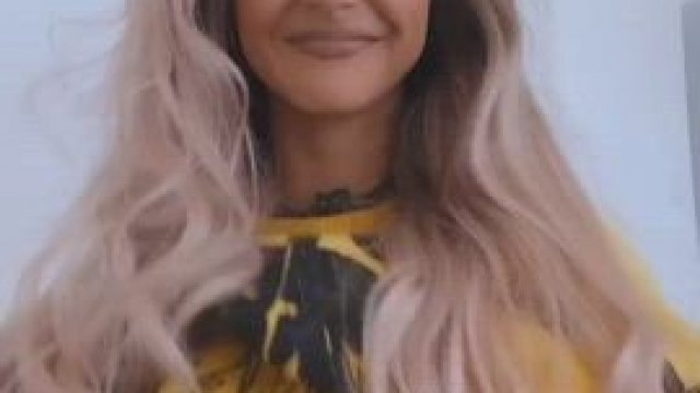 Just Having A Good Time 