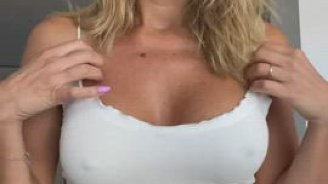 If you were there to do this to me, I'd be happier [f]