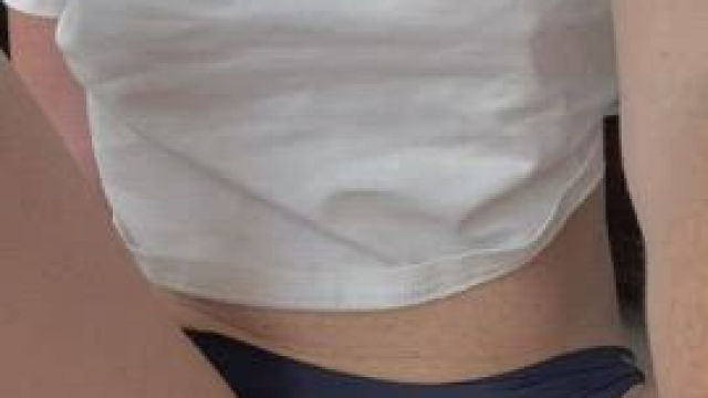 Slide them over and slide in