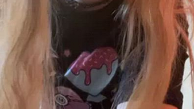 Any older men into curvy British teens? :)