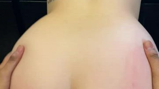 5’ of me taking all his inches