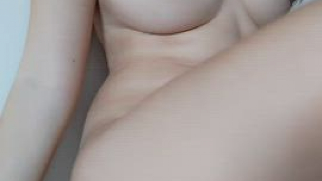 Let me be your college fuckdoll