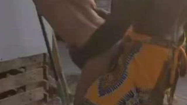 The real reason your wife went on a mission trip to Africa