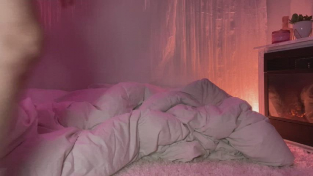 Hey roomie, wanna fuck I'm BORED